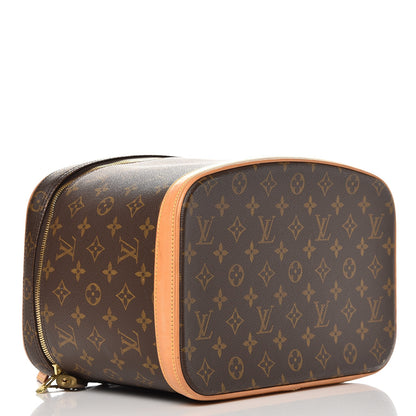 Louis Vuitton Monogram Nice 4 of 14