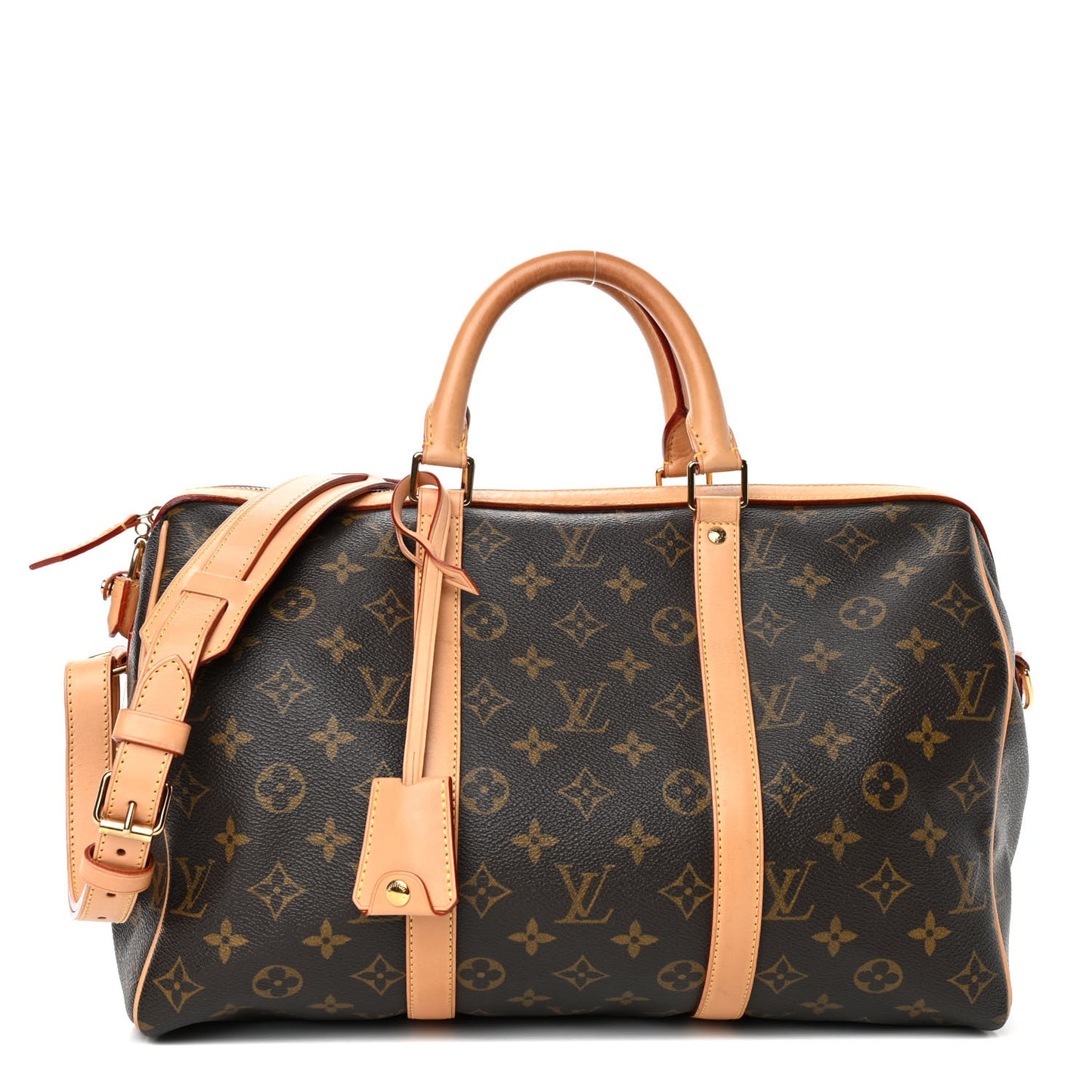 Monogram SC Bag MM