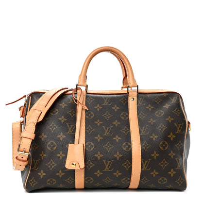 Louis Vuitton Monogram SC Bag MM 1 of 4