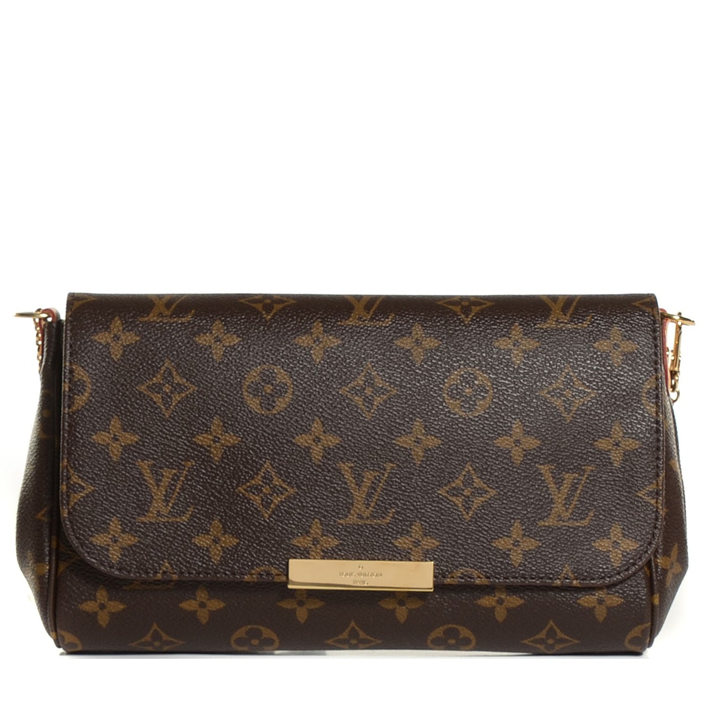 Monogram Favorite MM