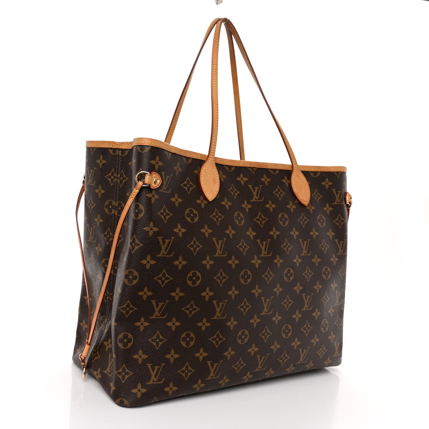 LOUIS VUITTON Monogram Neo Neverfull GM