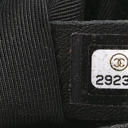 Chanel Caviar Quilted Small Boy Flap Black 7 of 11