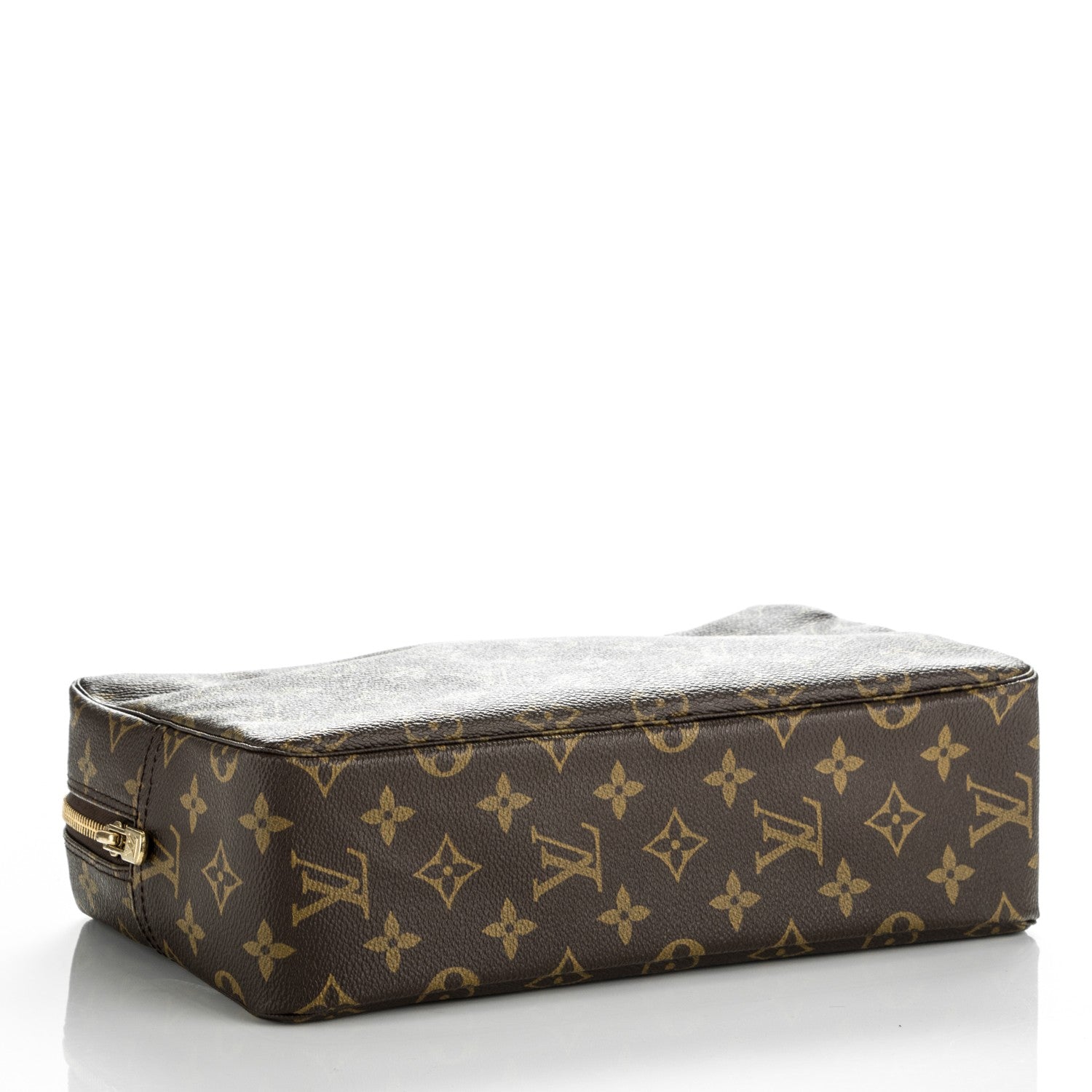 Louis Vuitton Monogram Trousse Toilette 28 4 of 8