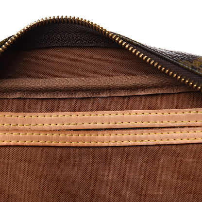 Louis Vuitton Monogram Montorgueil GM 10 of 14