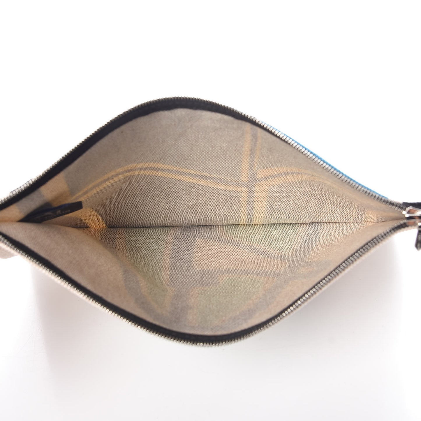 Toile Flat Waikiki Pouch