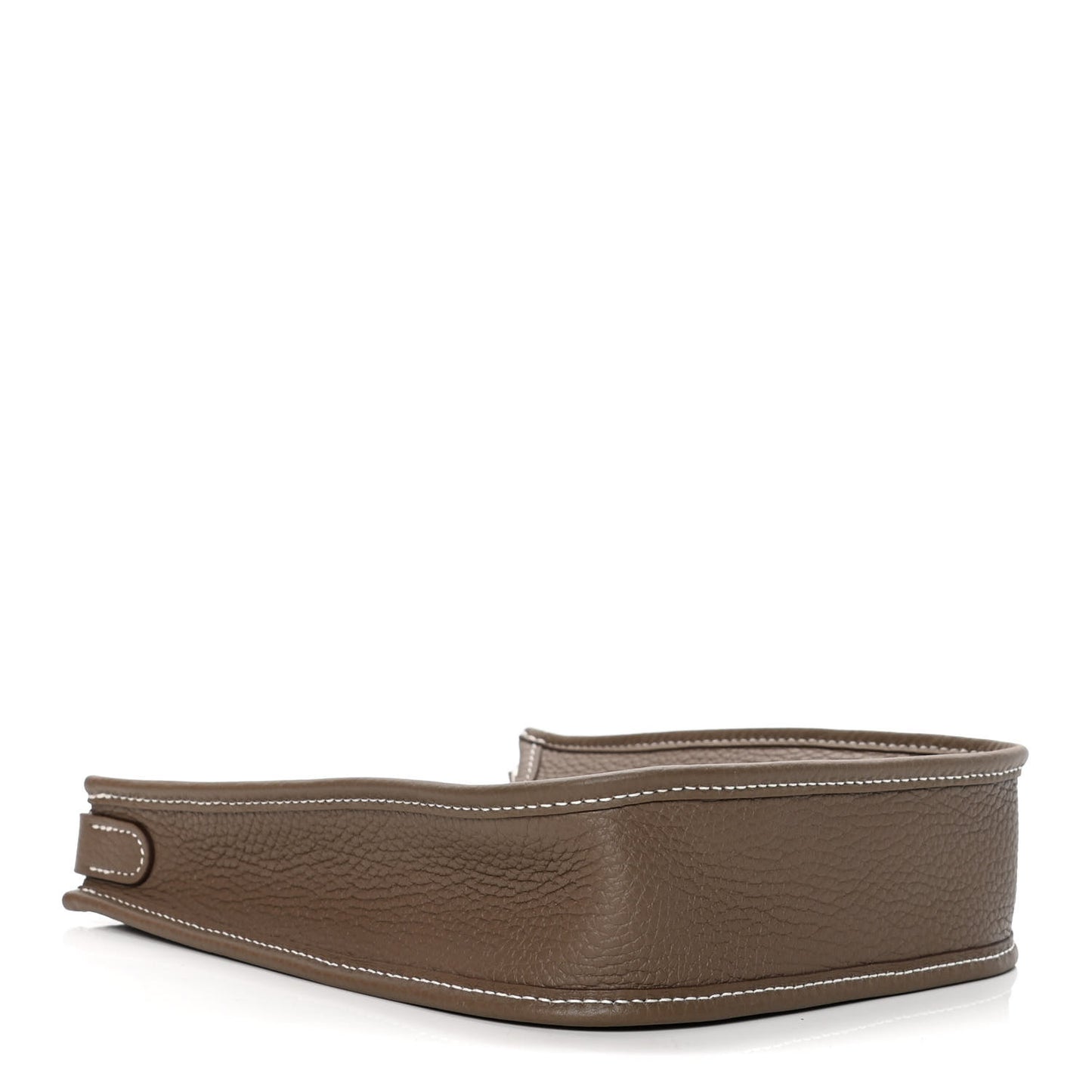 Taurillon Clemence Amazone Evelyne TPM Etoupe Bleu Indigo
