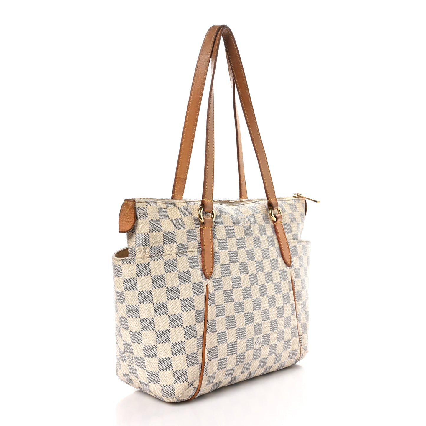 Damier Azur Totally PM