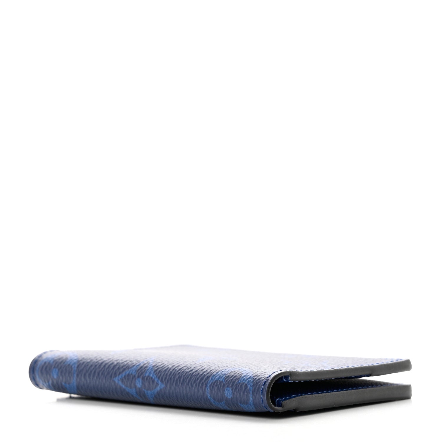 Louis Vuitton Taigarama Pocket Organizer NM Cobalt 4 of 7