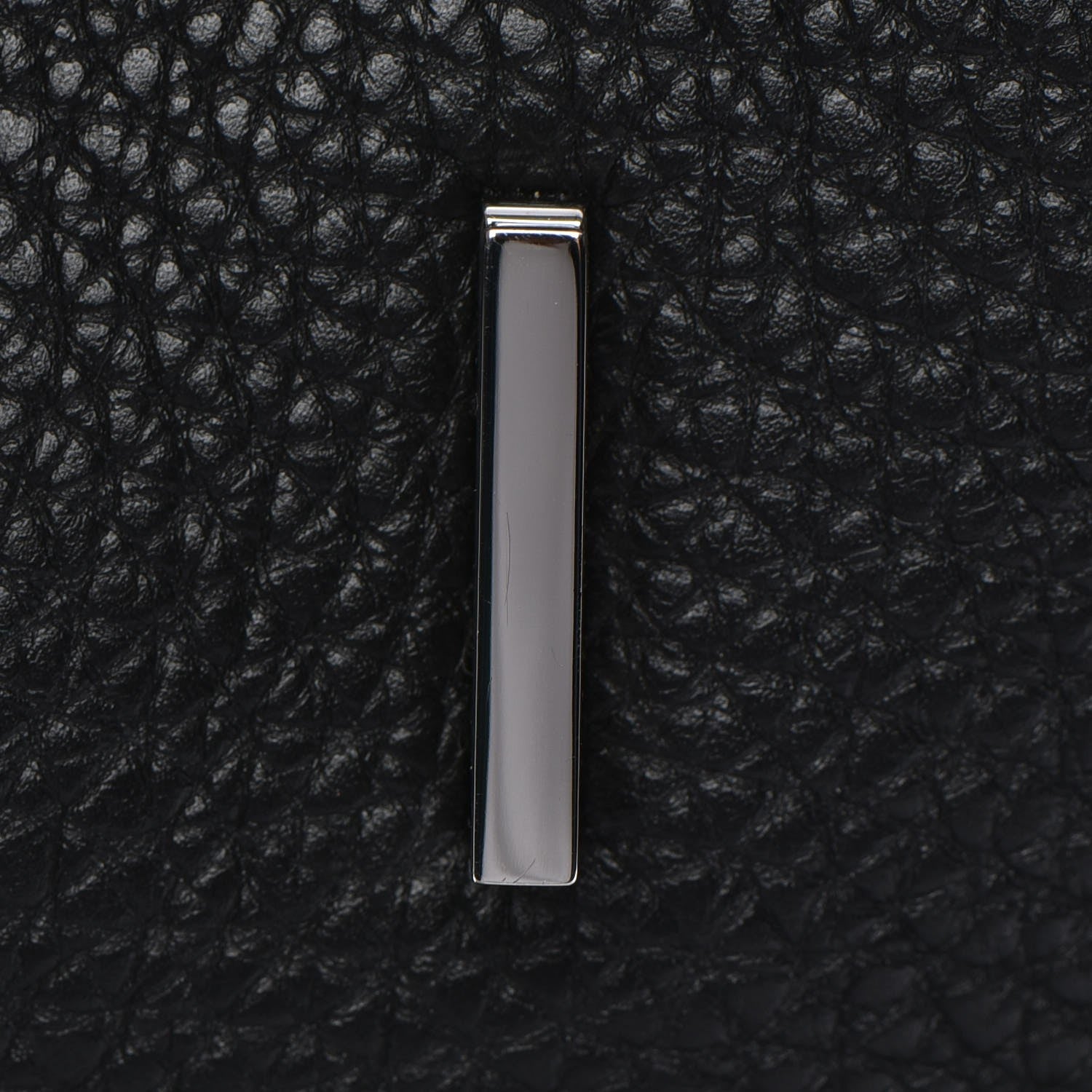 Hermes Togo Birkin 35 Black 14 of 27