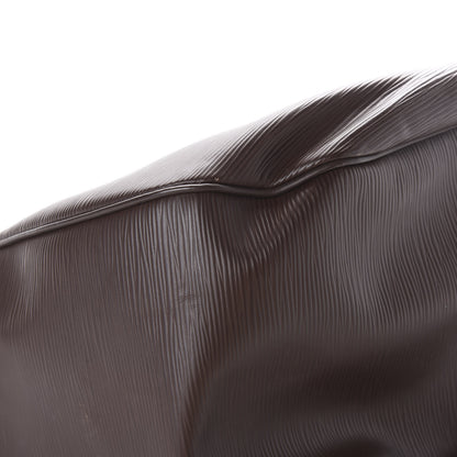 Louis Vuitton Epi Dhanura GM Moka 10 of 14