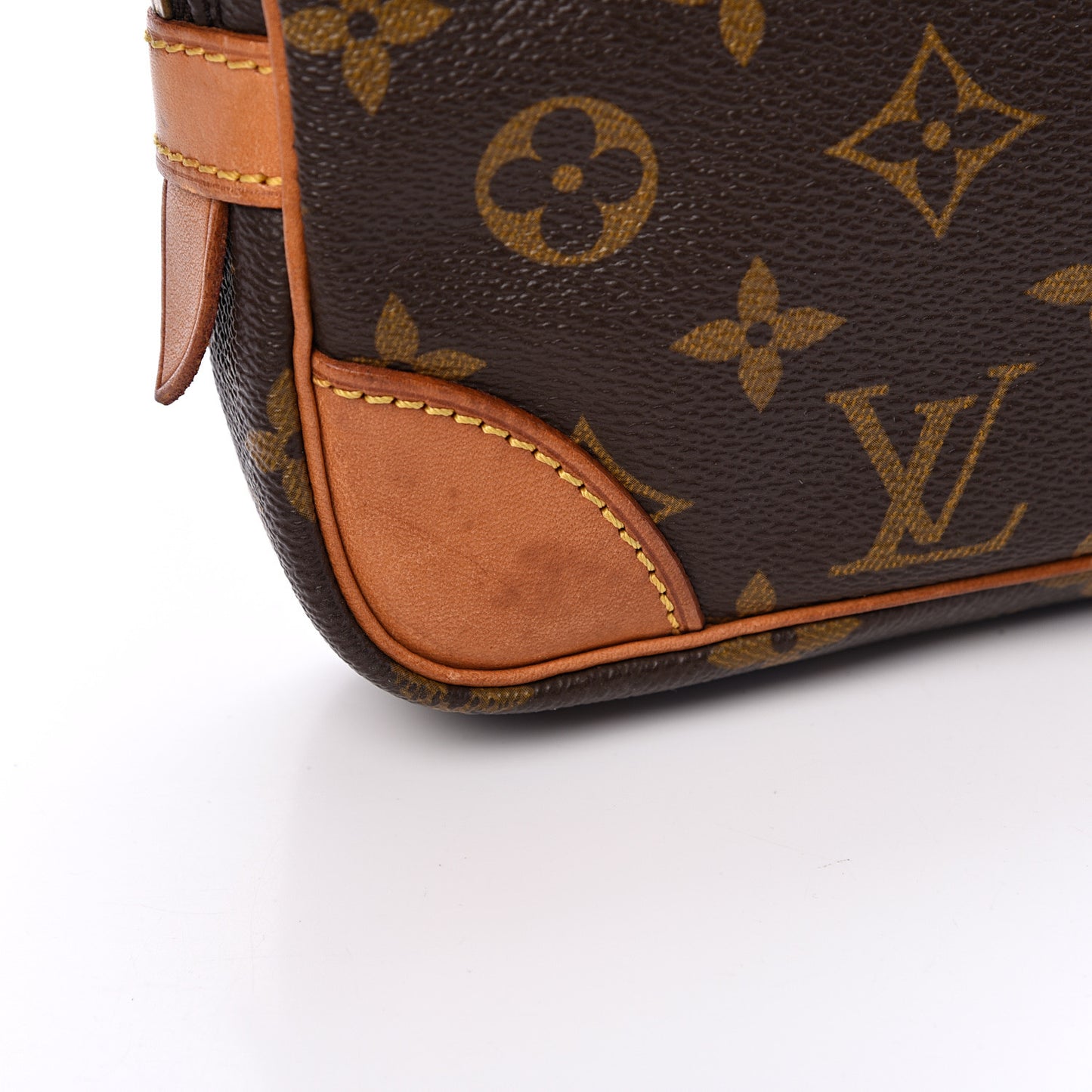 Monogram Pochette Marly Dragonne 22