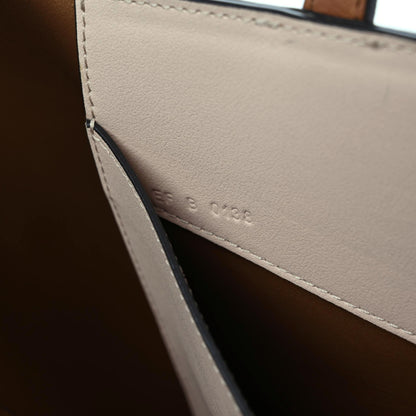 Givenchy Calfskin Medium GV Shopper Tote Powder 15 of 15
