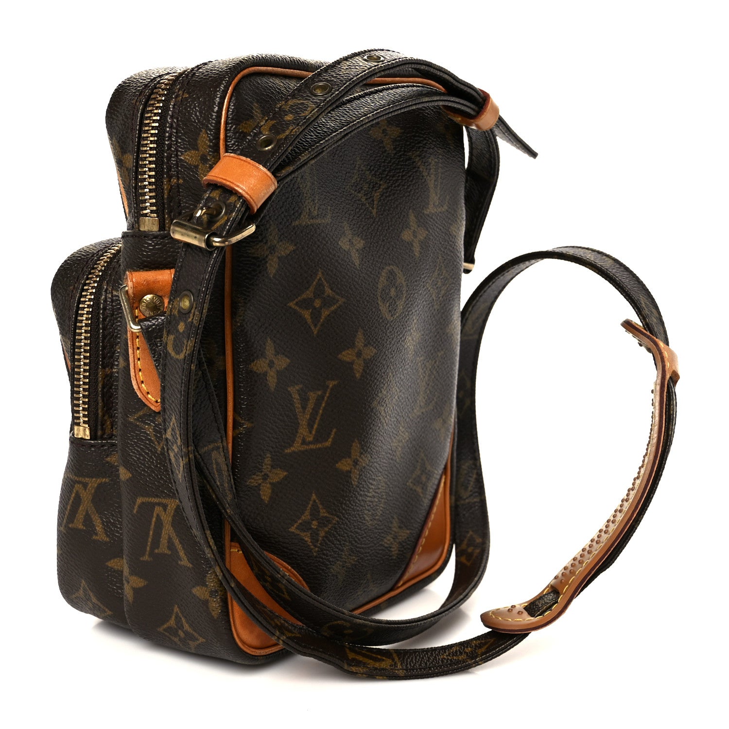 Louis Vuitton Monogram Amazone 3 of 10