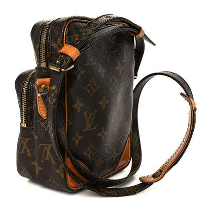 Louis Vuitton Monogram Amazone 3 of 10
