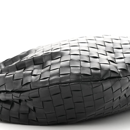 Bottega Veneta Nappa Intrecciato Small Jodie Black 9 of 10