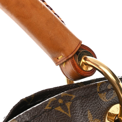 Louis Vuitton Monogram Artsy GM 17 of 18