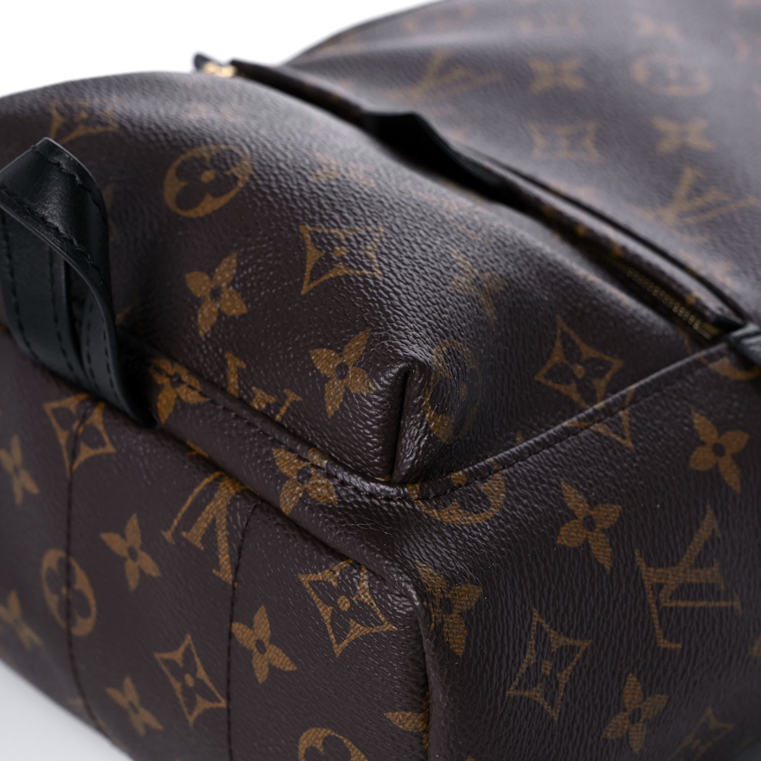 Louis Vuitton Monogram Palm Springs Backpack PM 10 of 12