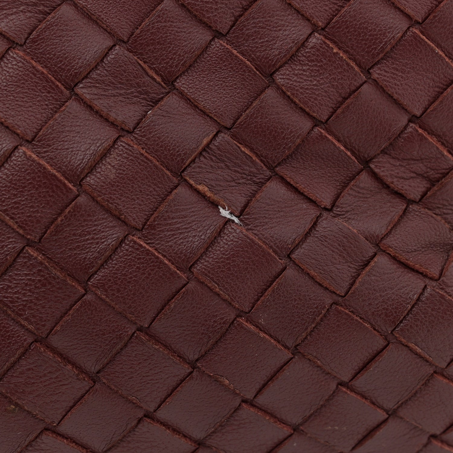 Bottega Veneta Nappa Intrecciato Medium Olimpia Shoulder Bag Opera 15 of 16