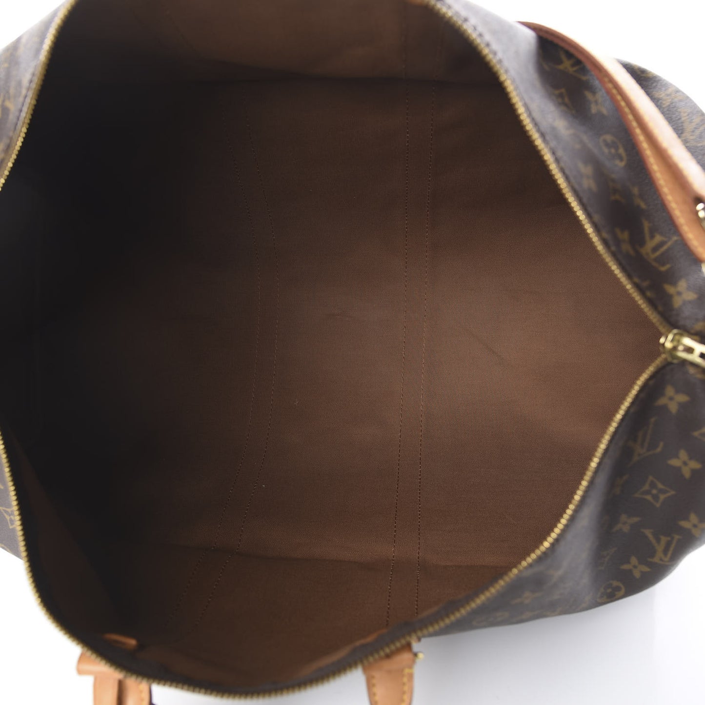 Monogram Keepall Bandouliere 55