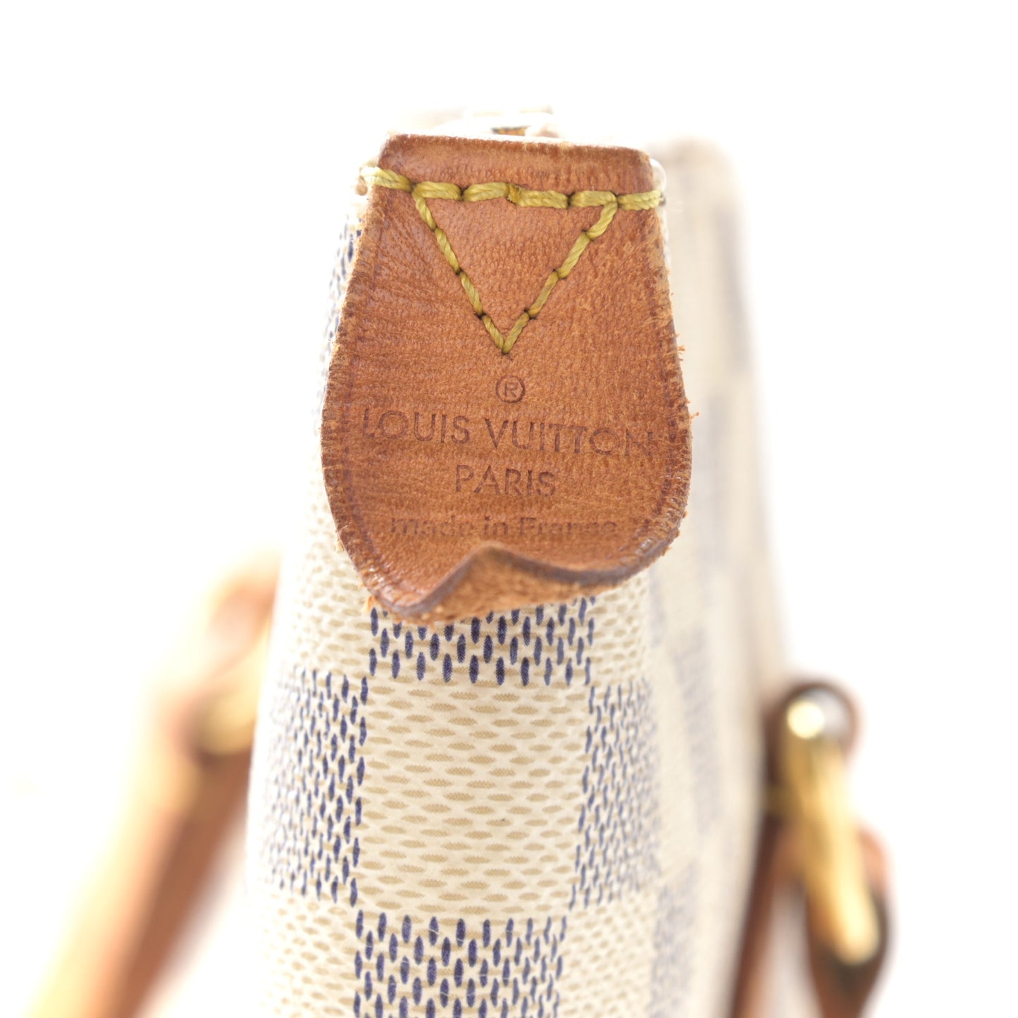 Damier Azur Totally MM