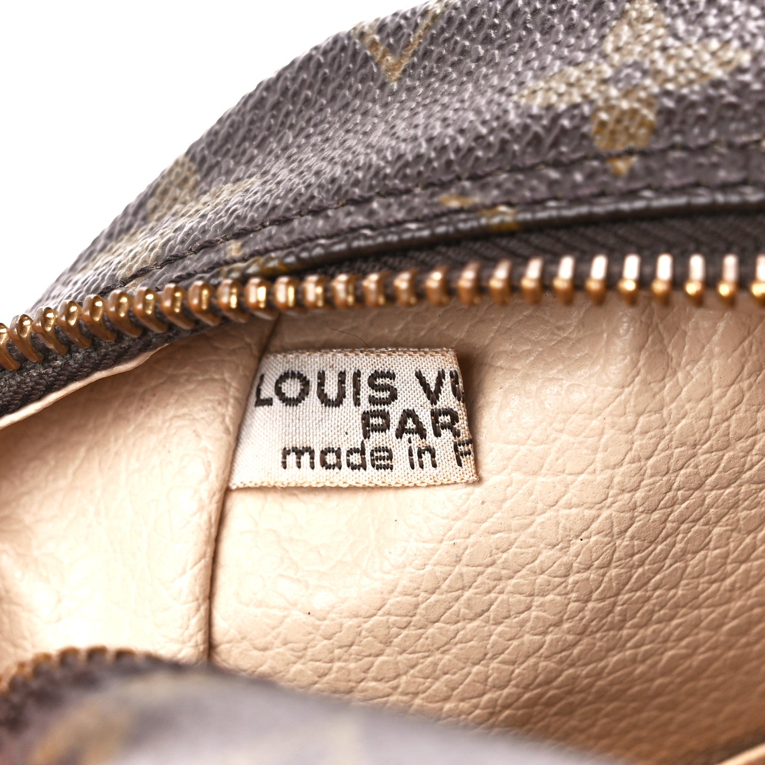 Louis Vuitton Monogram Trousse Toilette 28 6 of 10