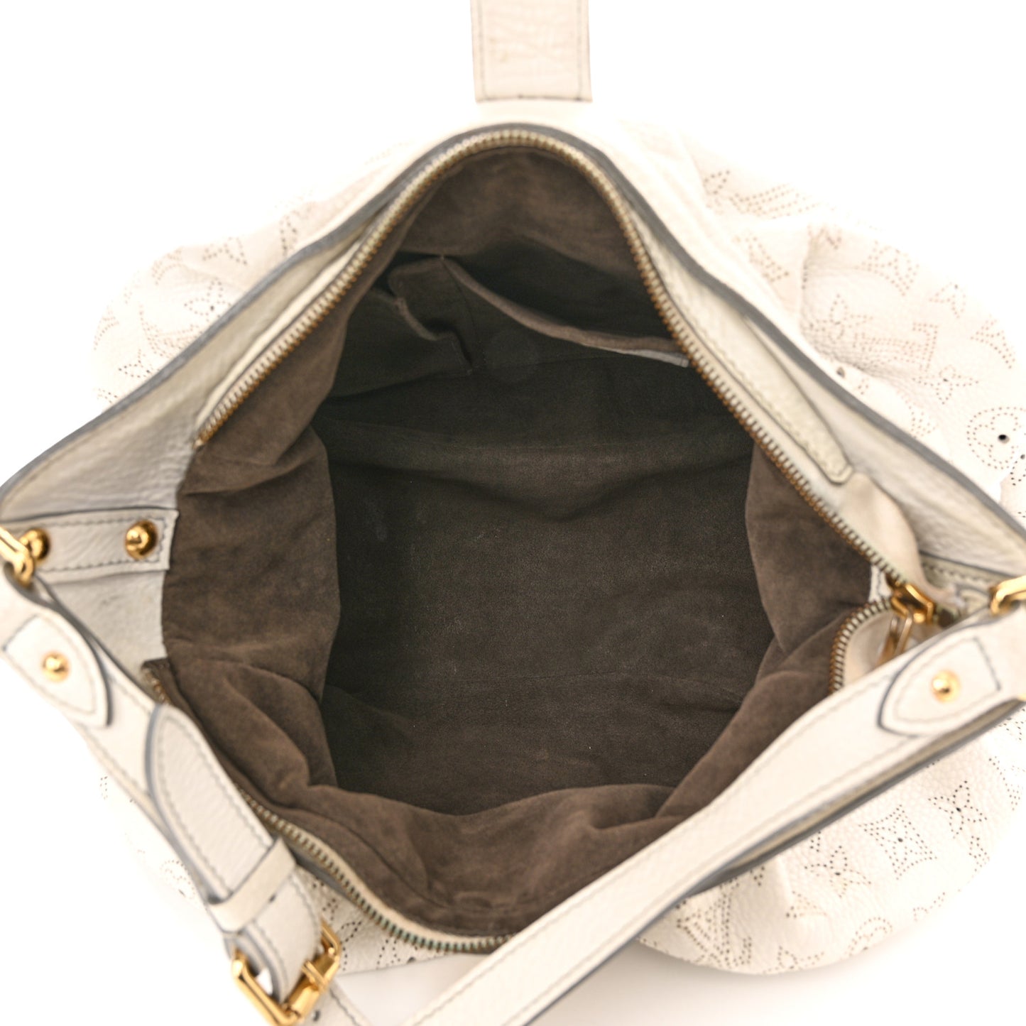 Mahina XS White