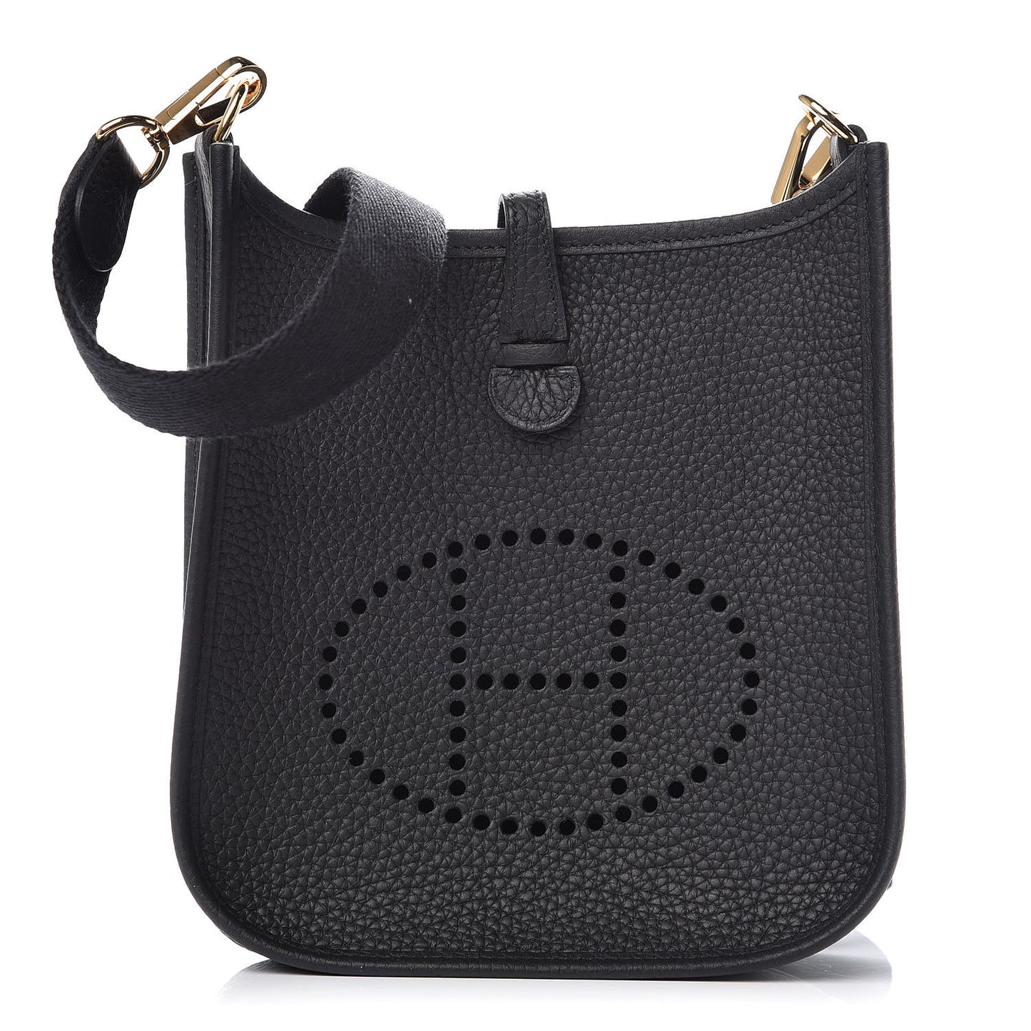 Taurillon Clemence Evelyne TPM Black