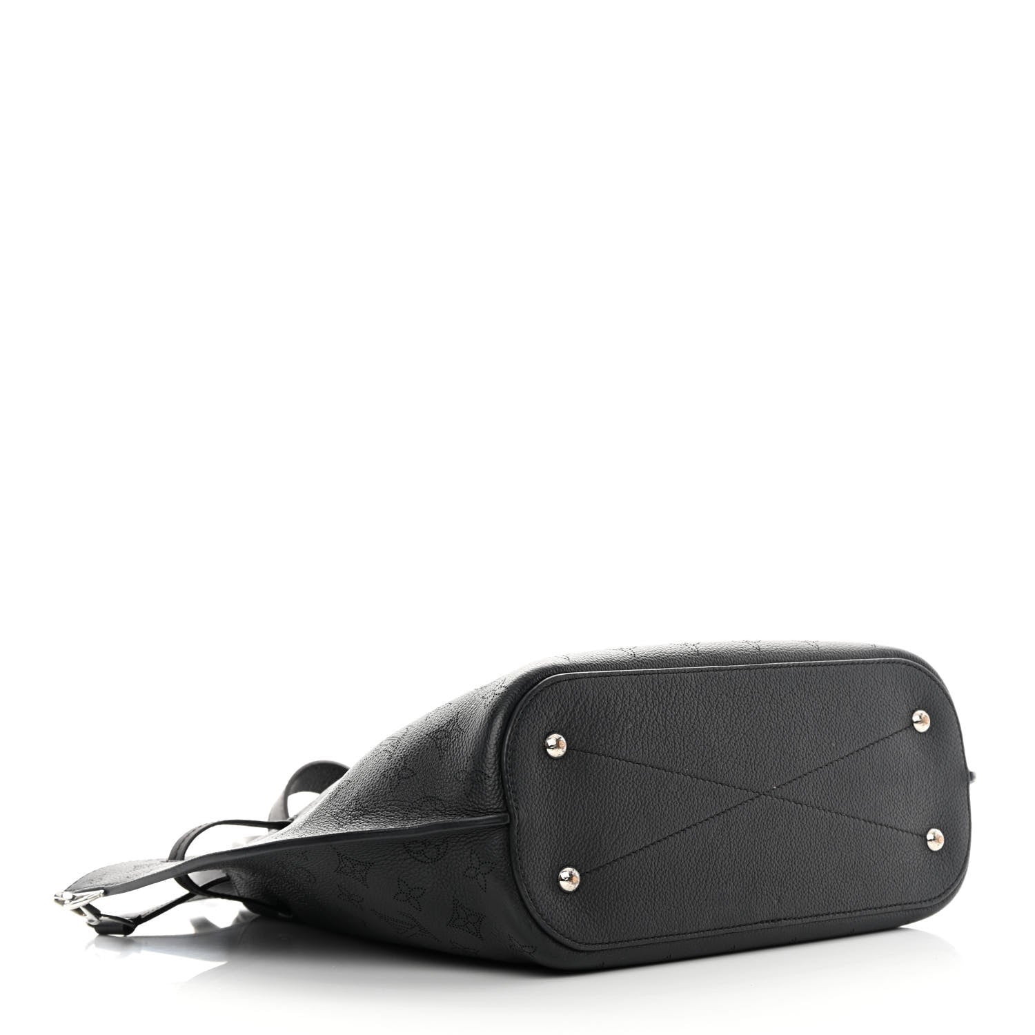 Louis Vuitton Mahina Girolata Black 5 of 14