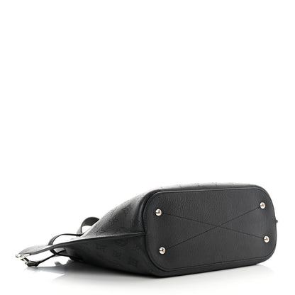 Louis Vuitton Mahina Girolata Black 5 of 14