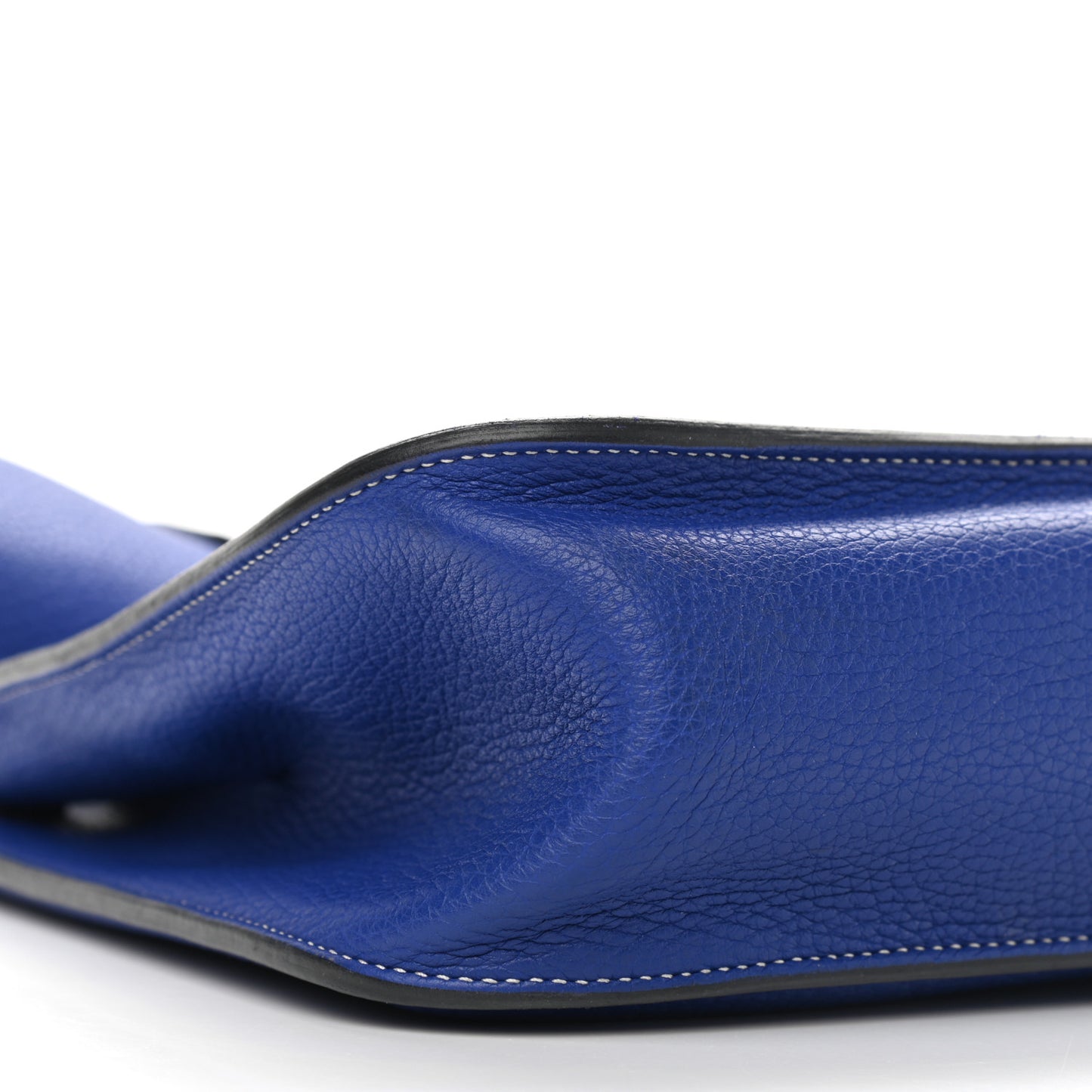 Taurillon Clemence Halzan 31 GM Bleu Electrique