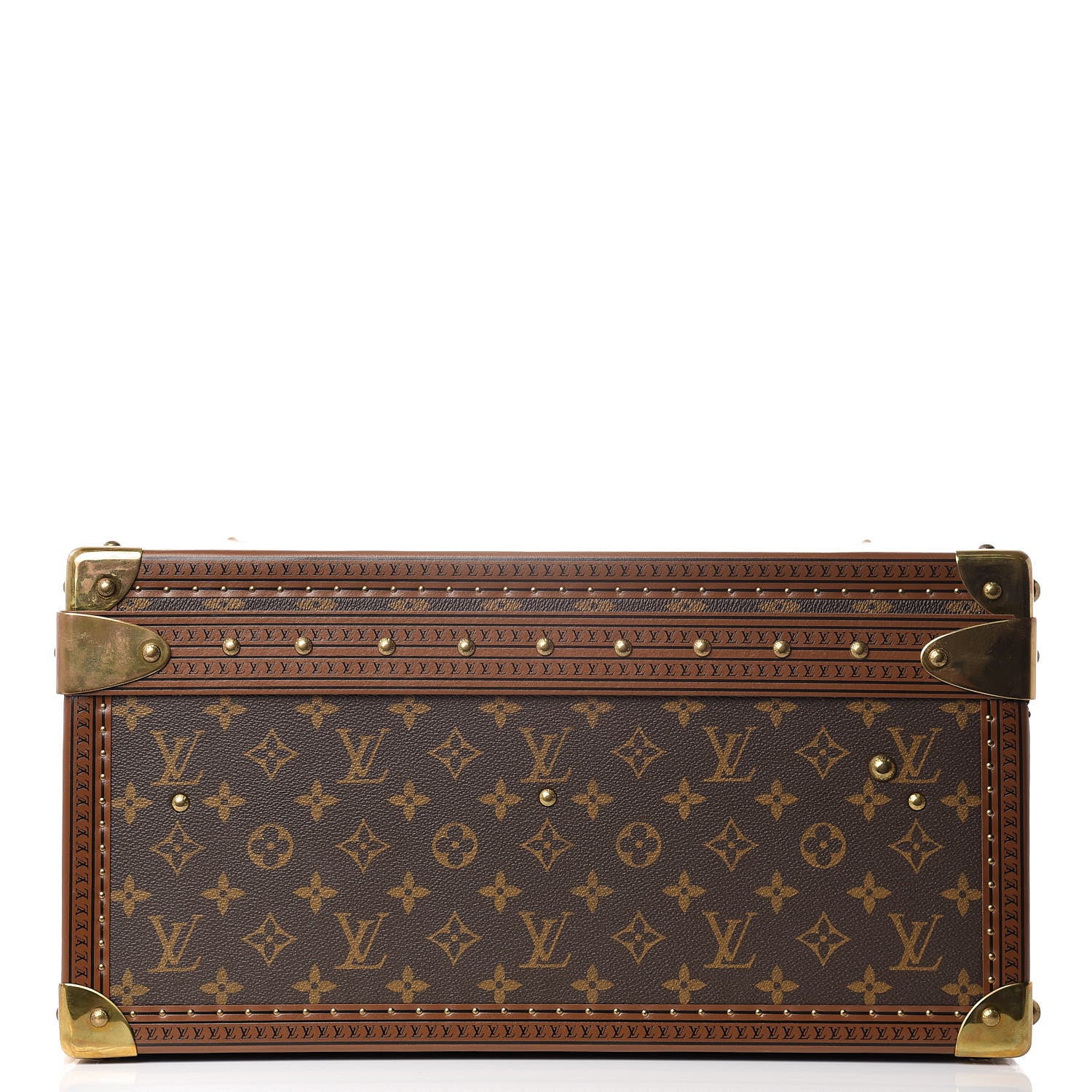 Louis Vuitton Monogram Alzer 60 23 of 25