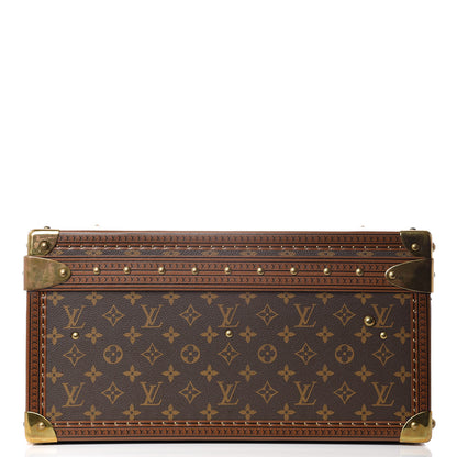 Louis Vuitton Monogram Alzer 60 23 of 25