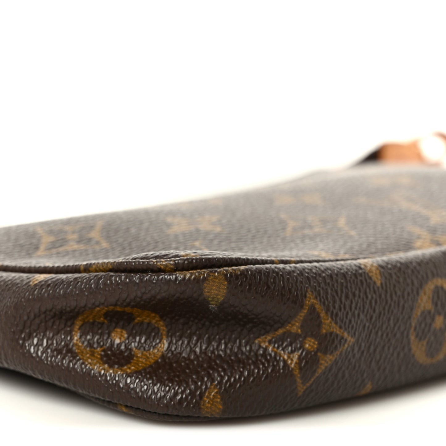 Monogram Pochette Accessories