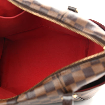 Louis Vuitton Damier Ebene Totally PM 5 of 21