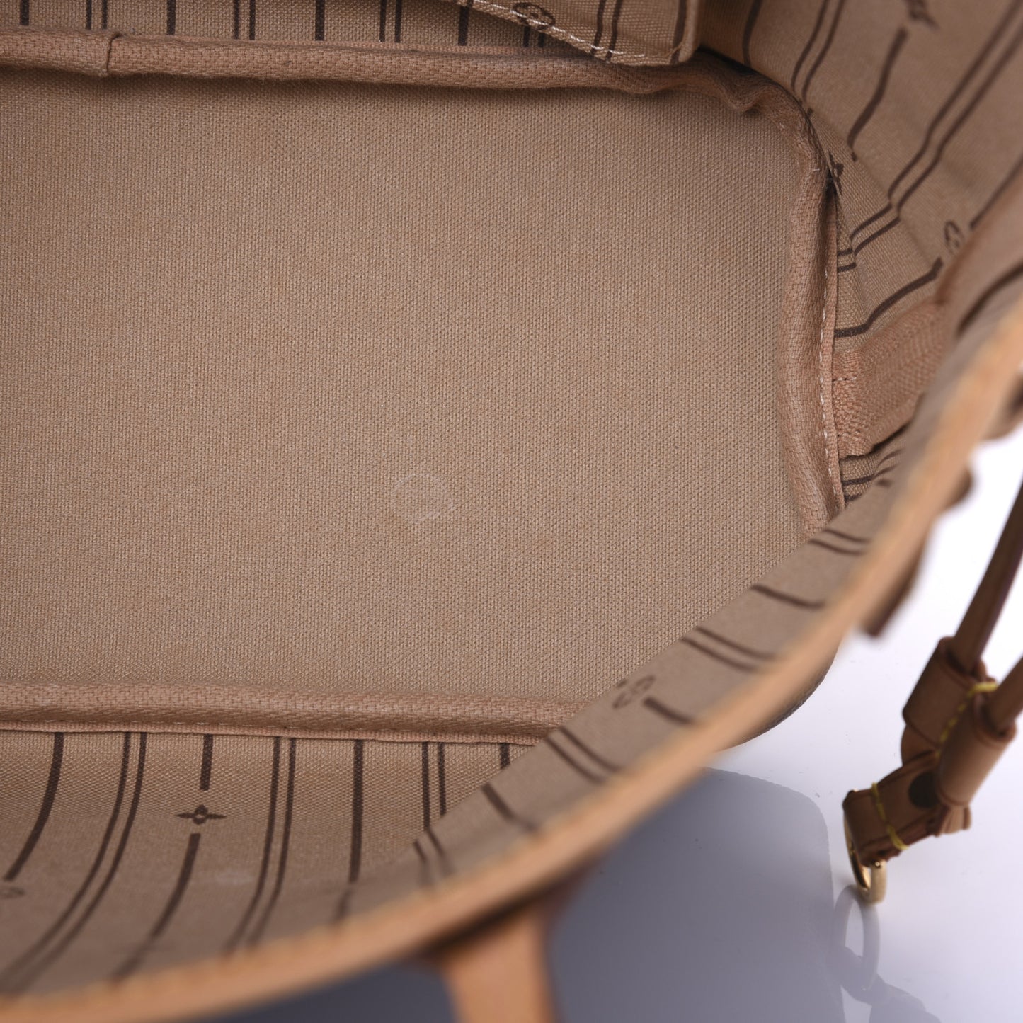 Monogram Neverfull PM