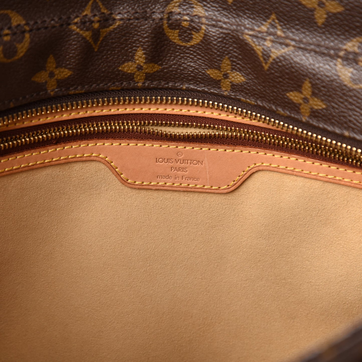 Monogram Luco