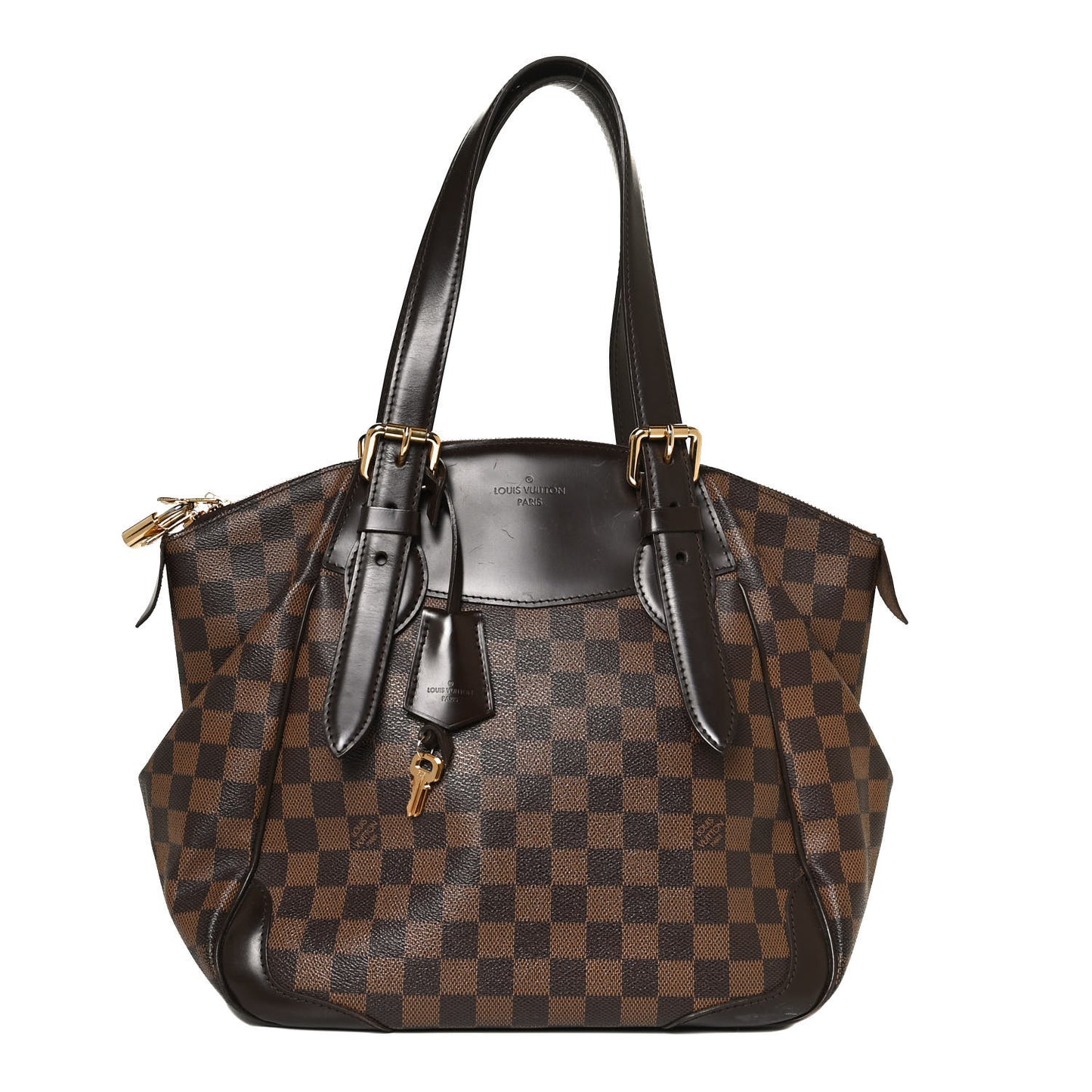 Damier Ebene Verona MM