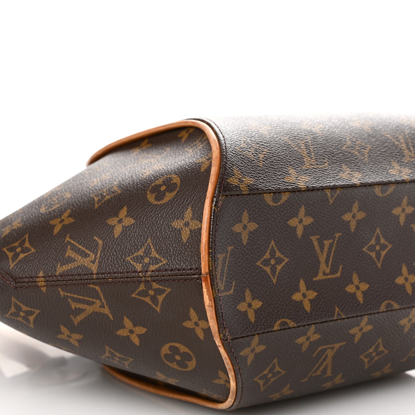 Monogram Ellipse MM