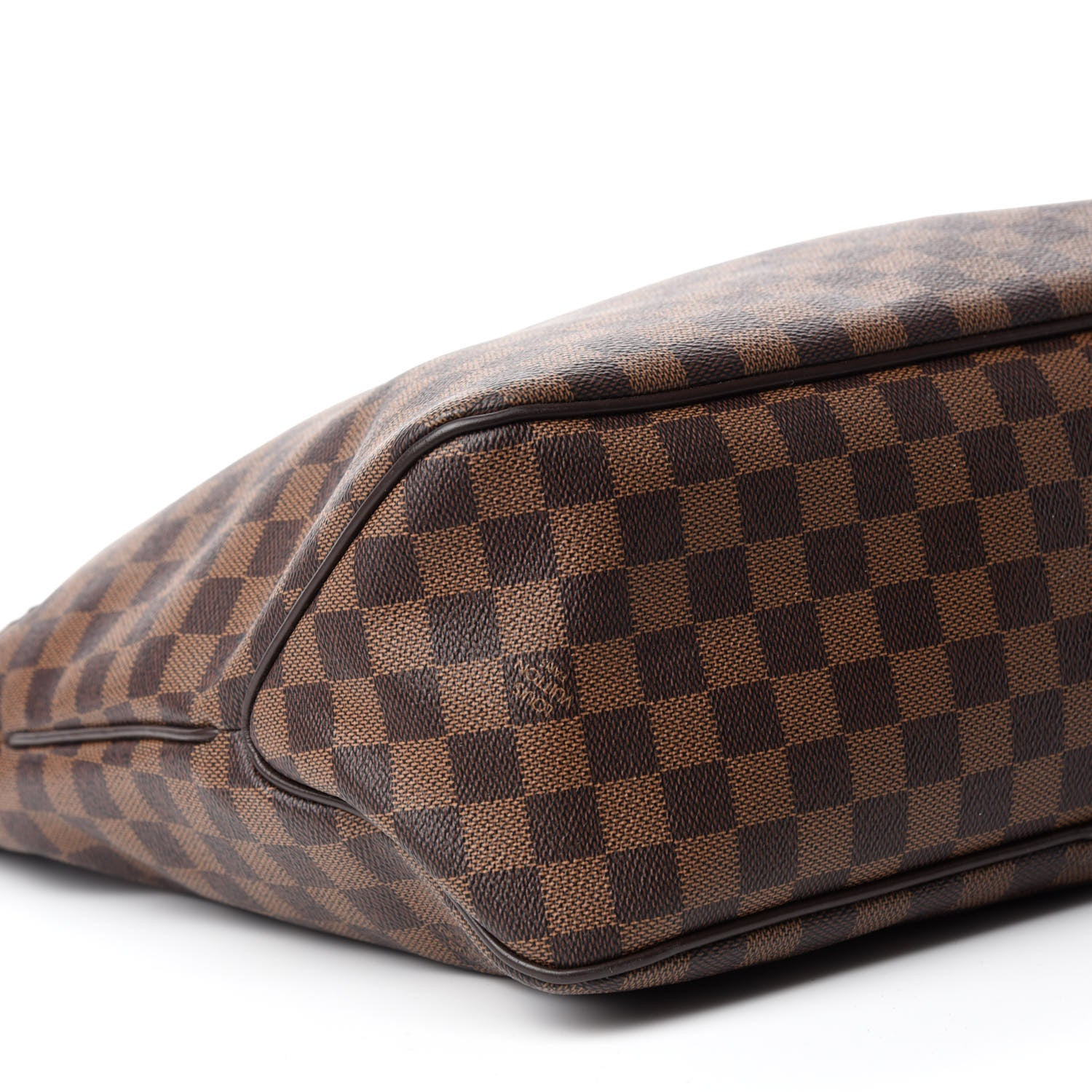 Louis Vuitton Damier Ebene Delightful MM 6 of 11