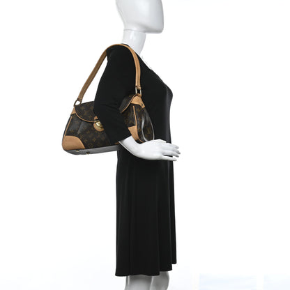 Louis Vuitton Monogram Beverly MM 2 of 8