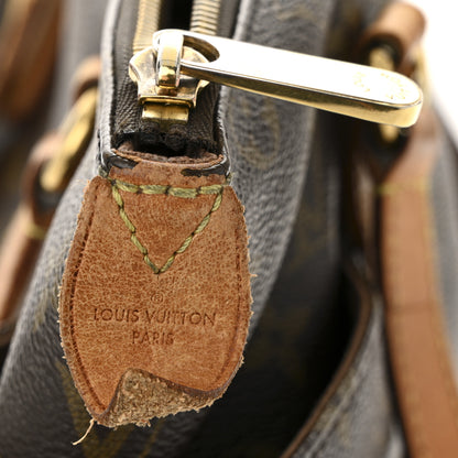 Louis Vuitton Monogram Totally PM 6 of 11