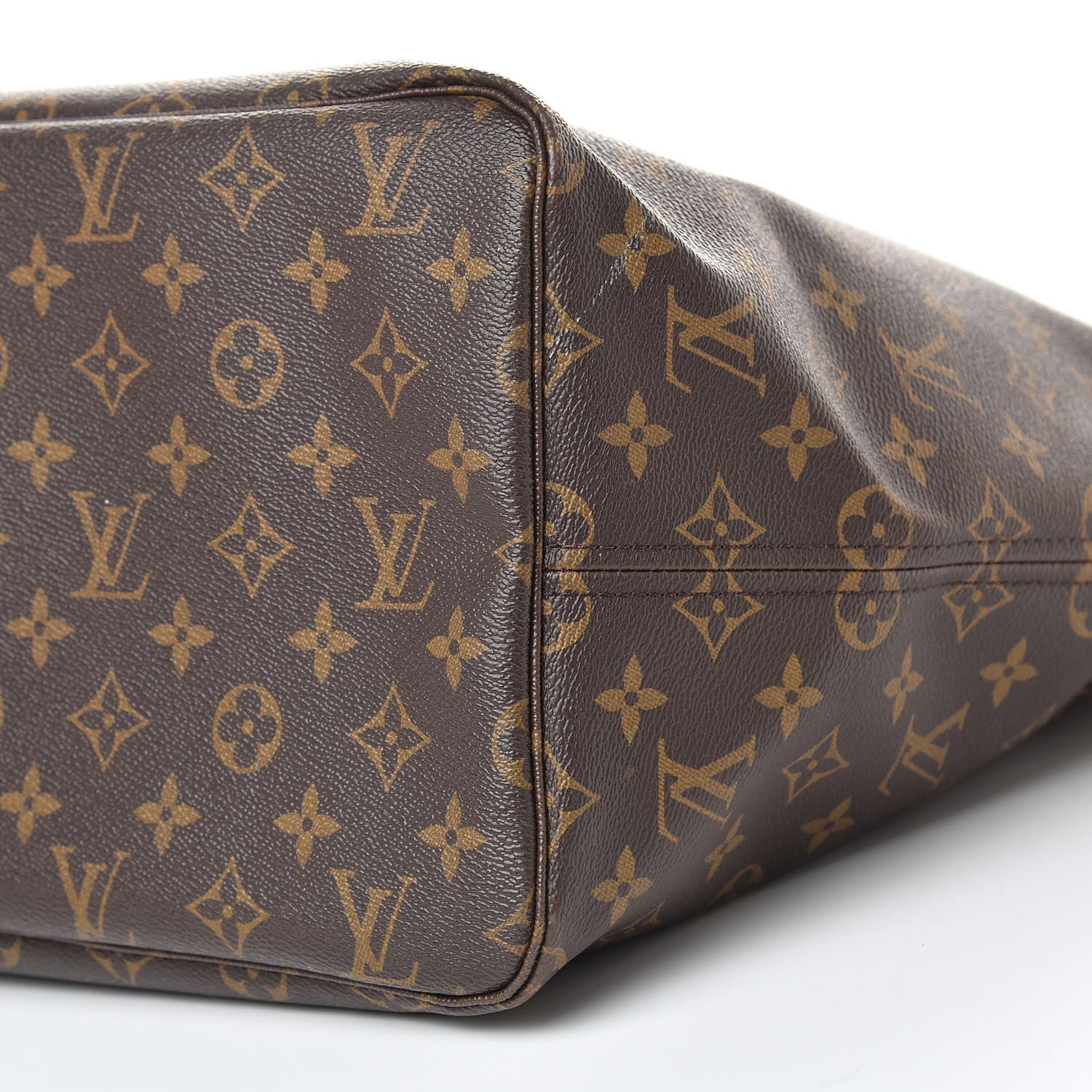 Louis Vuitton Monogram Neo Neverfull GM Pivoine 11 of 11