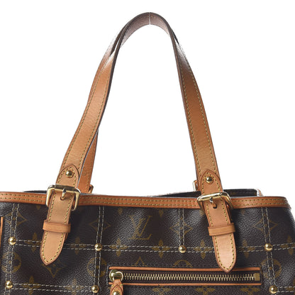 Louis Vuitton Monogram Riveting 15 of 16