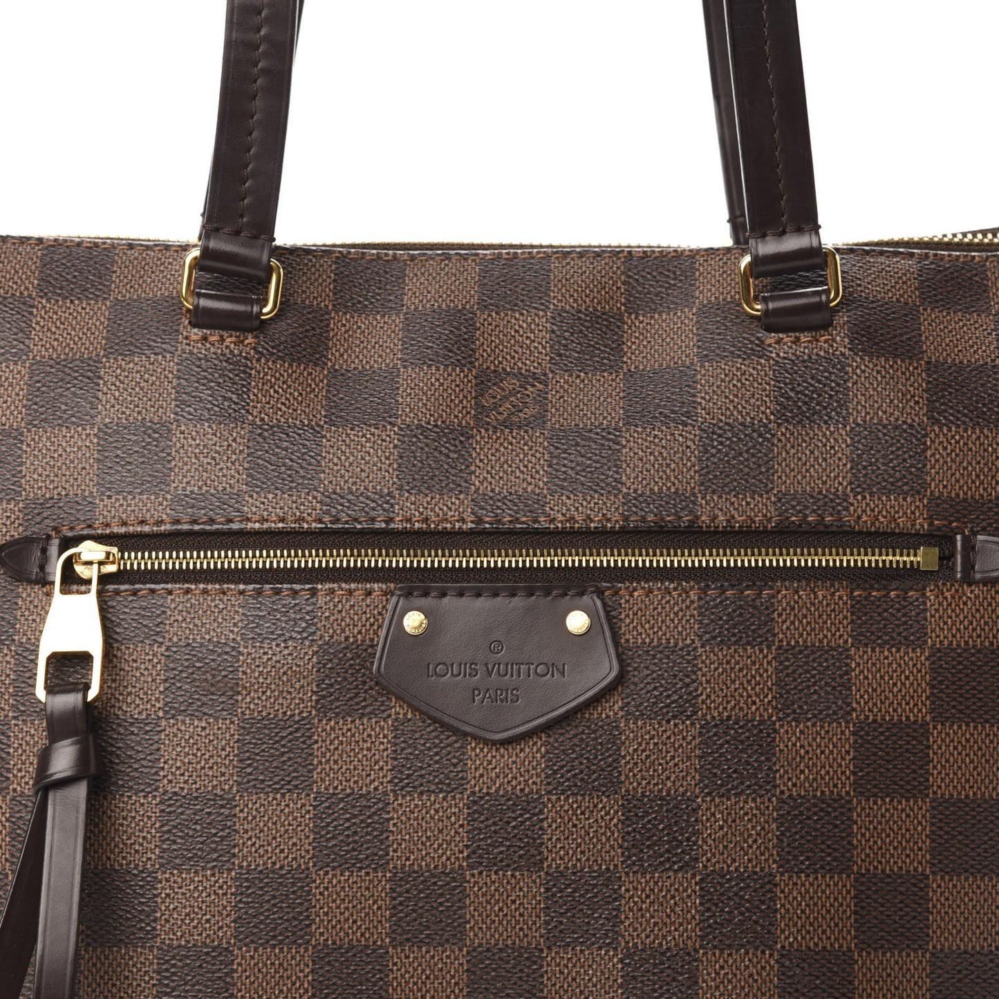 Damier Ebene Iena PM
