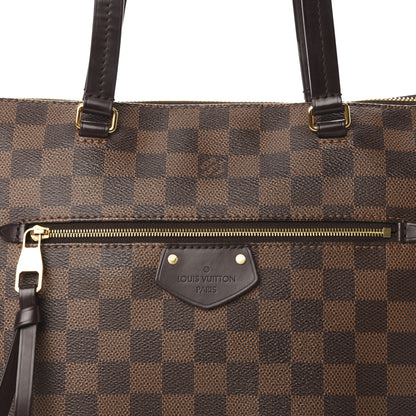 Louis Vuitton Damier Ebene Iena PM 10 of 11