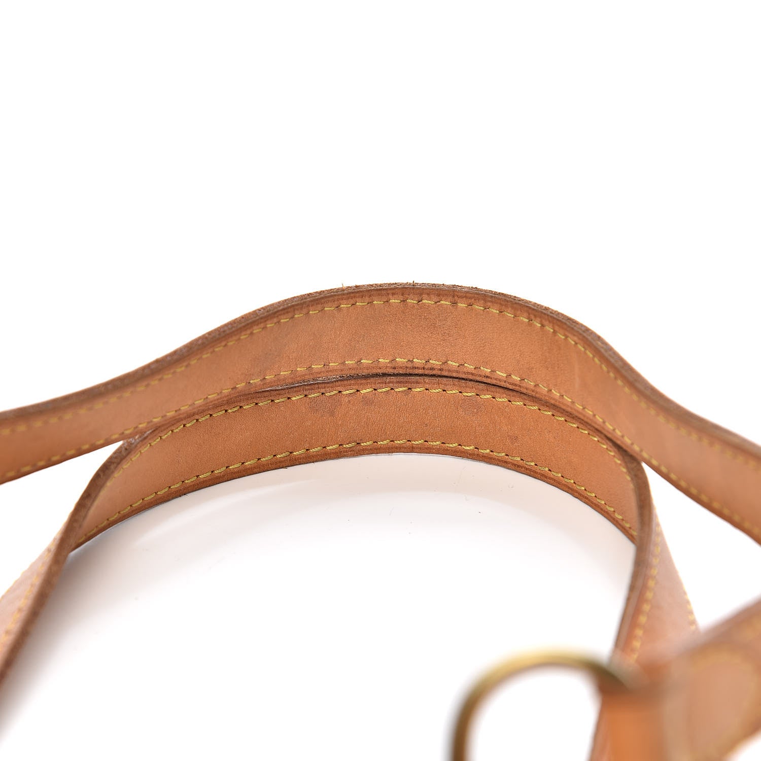 Louis Vuitton Monogram Batignolles Vertical 10 of 17