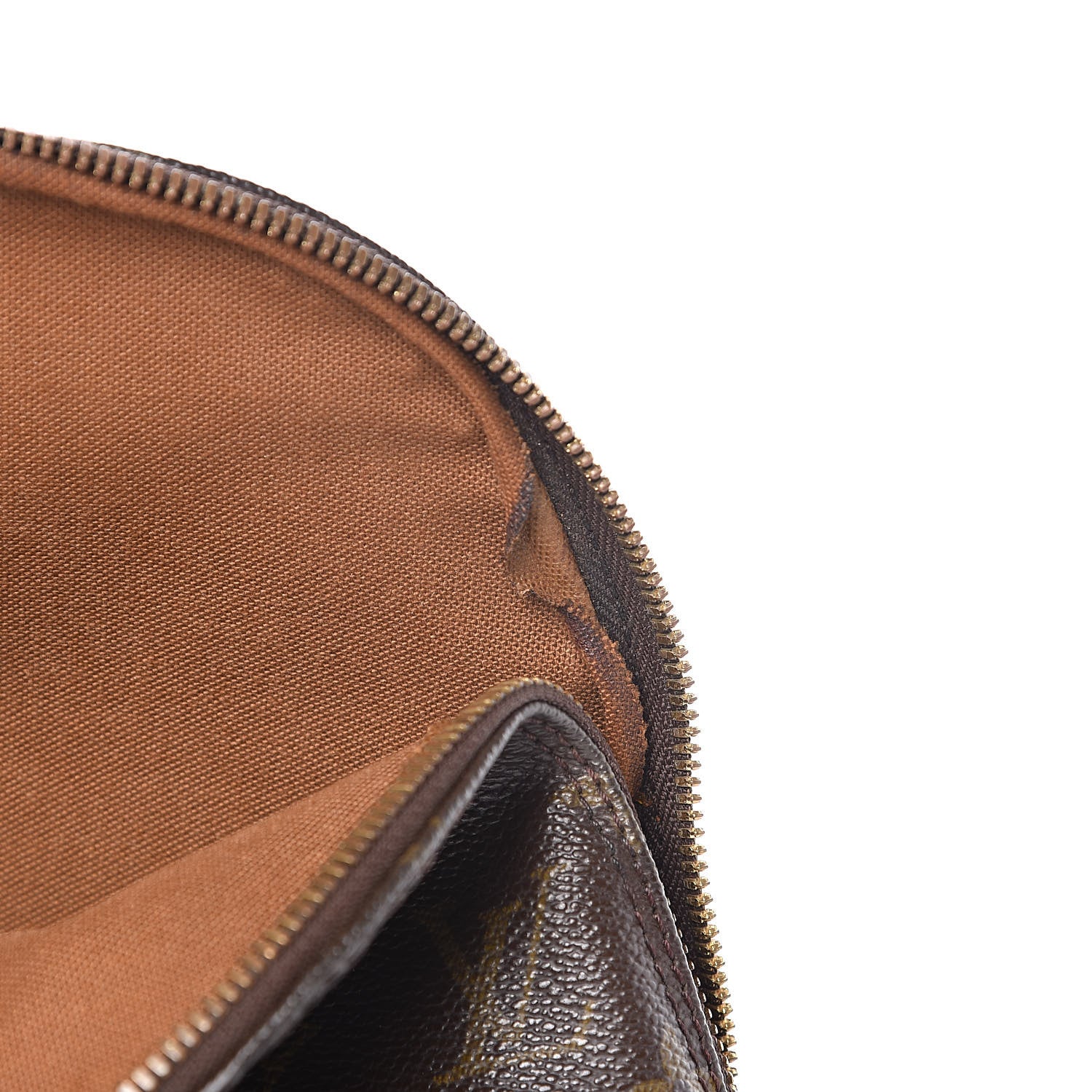 Louis Vuitton Monogram Alma PM 14 of 15