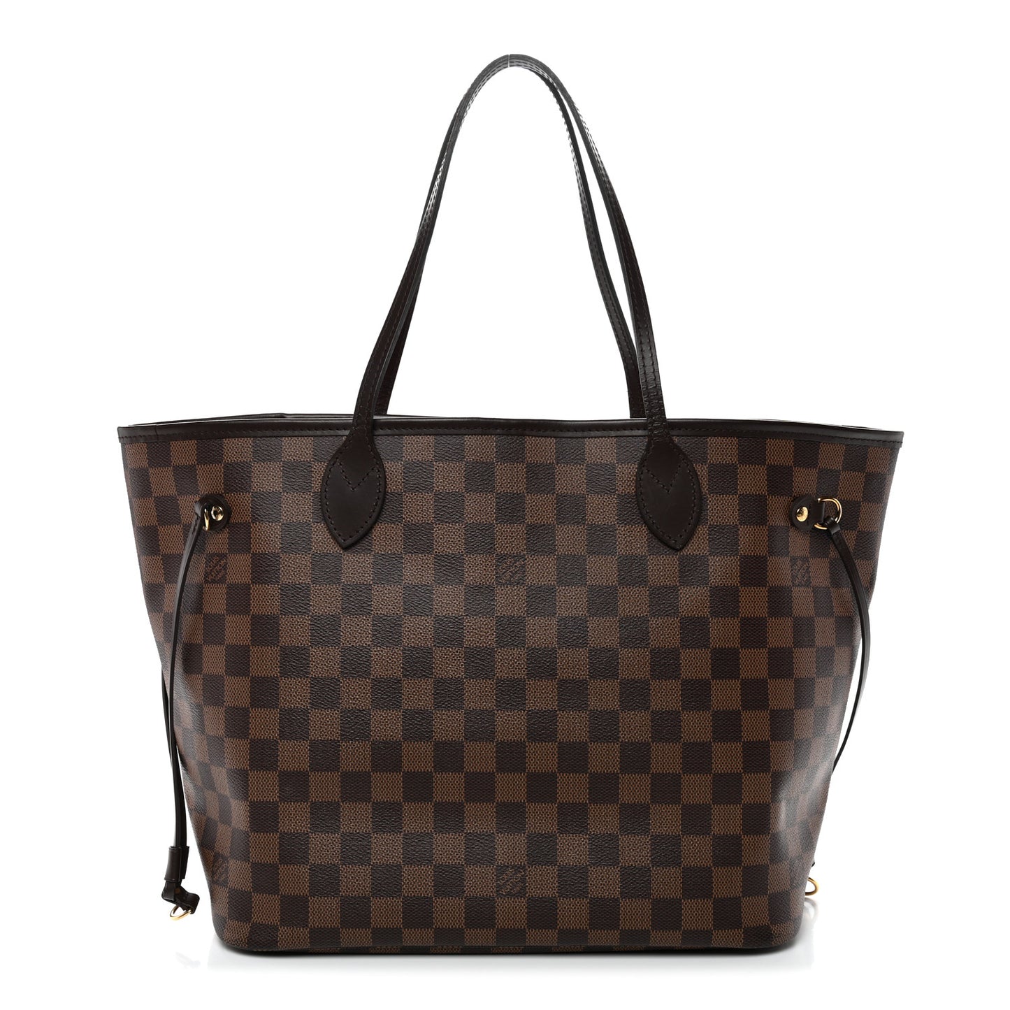 Damier Ebene Neo Neverfull MM