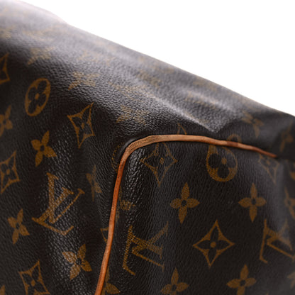 Louis Vuitton Monogram Speedy 30 9 of 23