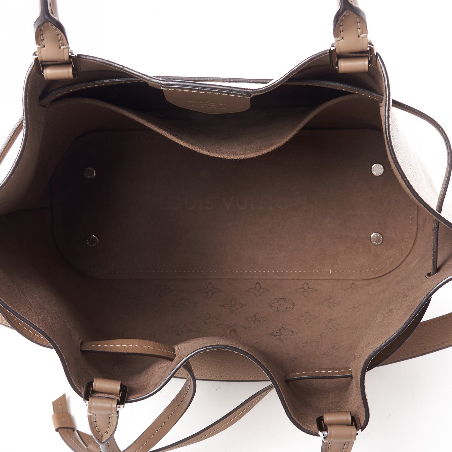 Louis Vuitton Mahina Girolata Galet 7 of 8